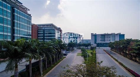 Bagmane Tech Park in C V Raman Nagar, Bangalore: Price  .